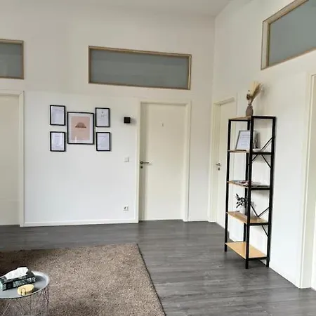 Apartment 8 Min Bis Zur Innenstadt Düsseldorf