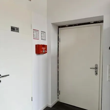 Apartment 8 Min Bis Zur Innenstadt *