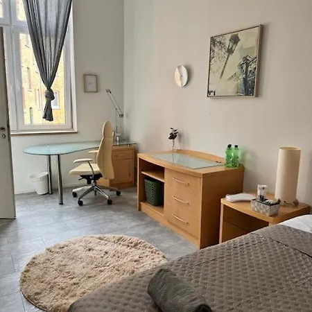 8 Min Bis Zur Innenstadt Apartment Düsseldorf