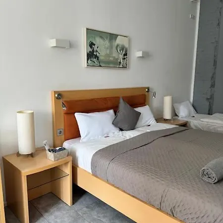 8 Min Bis Zur Innenstadt Apartment *