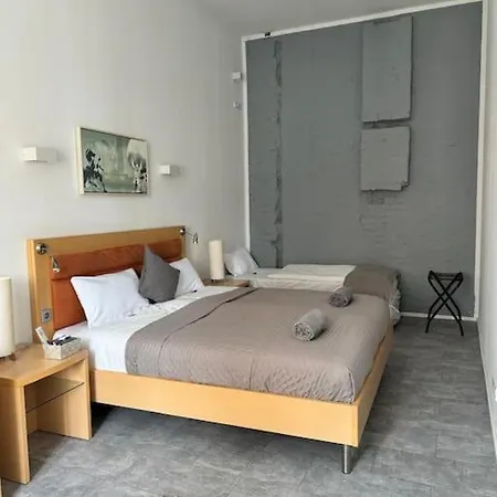 8 Min Bis Zur Innenstadt Apartment Düsseldorf
