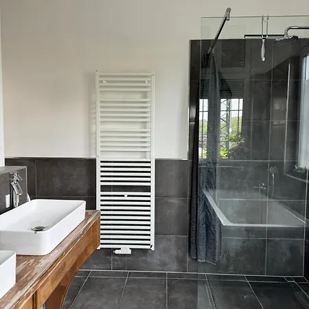 Apartment 8 Min Bis Zur Innenstadt